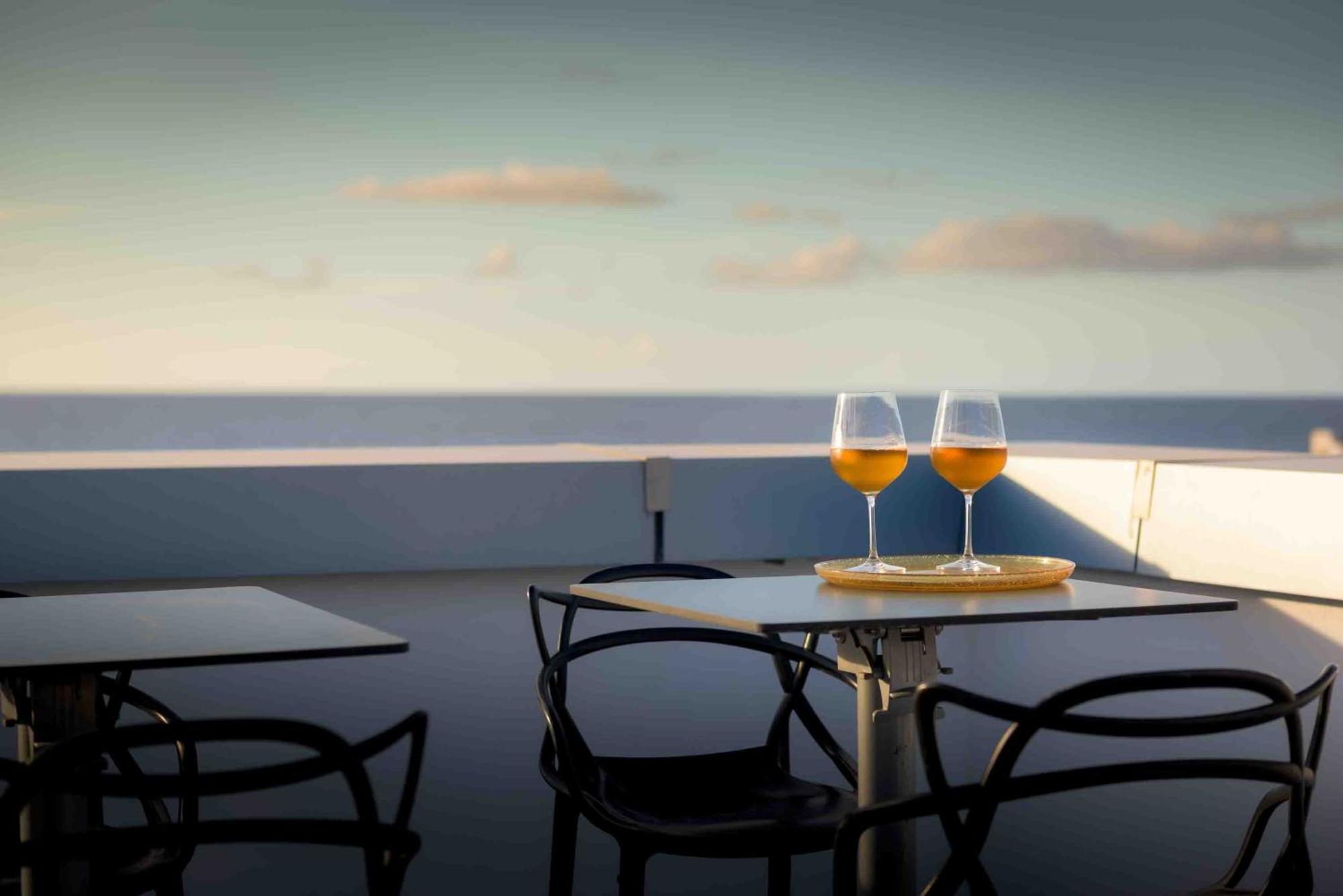 Hercot Canteras Relax Las Palmas Buitenkant foto