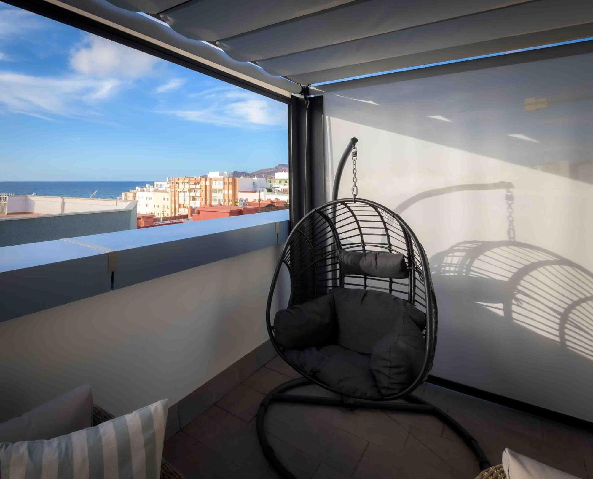 Hercot Canteras Relax Las Palmas Buitenkant foto